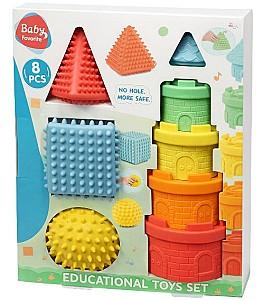  New World Castel (628-183)