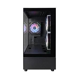 Carcasa 1STPLAYER Mi5 Black