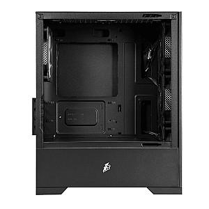 Carcasa 1STPLAYER GO2 Black