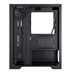 Carcasa 1STPLAYER GO2 Black