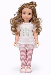 Papusa New World DF14-050K