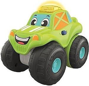 Masina jucarie Clementoni Dusty 17569