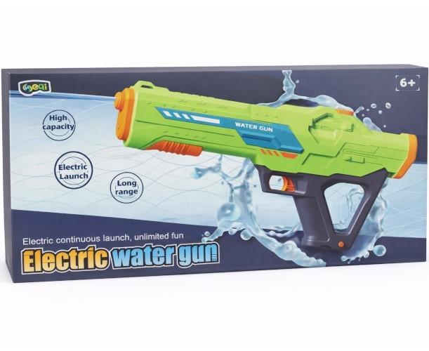 Arma jucarie New World MT-02 White