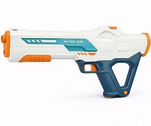 Arma jucarie New World MT-02 White