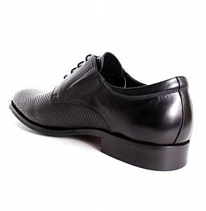 Pantofi barbati NL 2181-016-365 Black