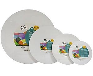 Pinza pentru pictura Mont Marte Signature Round (CMRD0050)