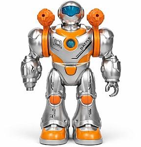 Robot jucarie New World 6060 Orange