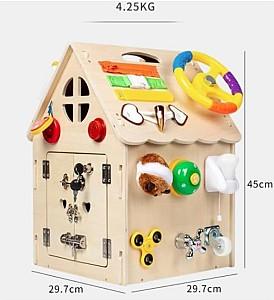 Joc de logica New World SY-44