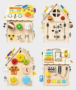 Joc de logica New World SY-44