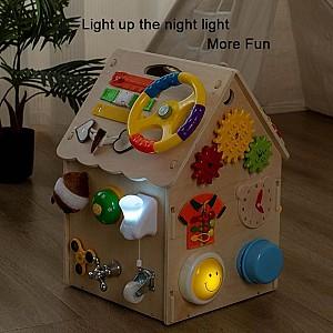 Joc de logica New World SY-44