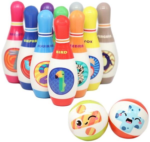 Set de jucarii New World LZ-1912
