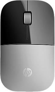 Mouse HP Z3700 Silver