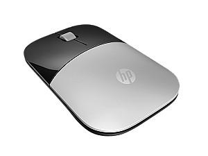 Mouse HP Z3700 Silver