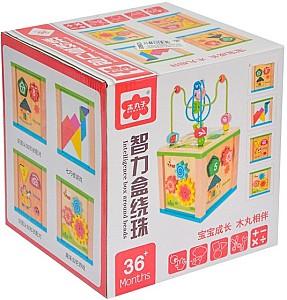 Joc de logica New World MWZ-2071