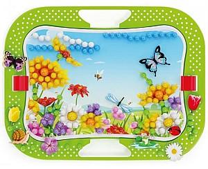 Mozaic Quercetti Nature Fun Bugs & Pegs (968)