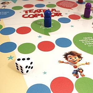 Joc de masa AS Company Teatrul Copiilor RO (1040-34020)