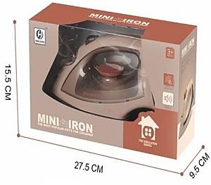 Aparat casnic de jucarie New World YH178-4S