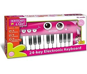 Jucarie muzicala Bontempi Dino (122472)