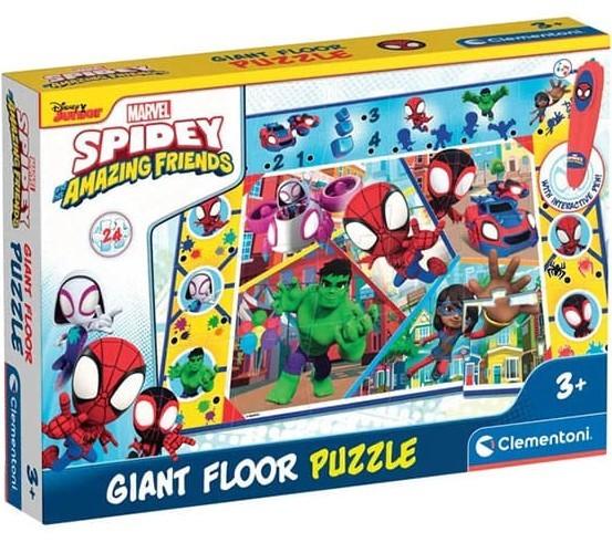 Puzzle Clementoni Spider-Man (16735)