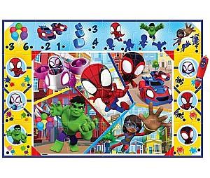 Puzzle Clementoni Spider-Man (16735)