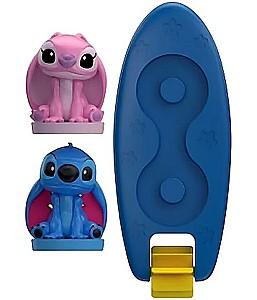 Jucărie pentru apă și baie Clementoni Stitch+ Angel (17627)