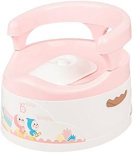 Oala copii A+B 1802 Pink