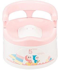 Oala copii A+B 1802 Pink