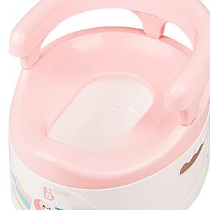 Oala copii A+B 1802 Pink