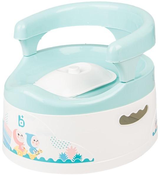 Oala copii A+B 1802 Blue