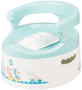 Oala copii A+B 1802 Blue