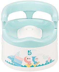 Oala copii A+B 1802 Blue