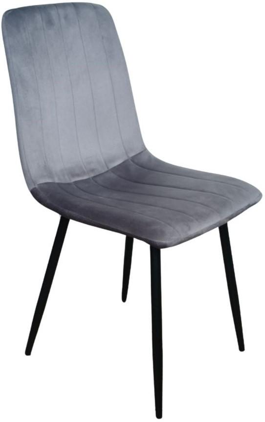 Scaun Sonmez Nova Gri