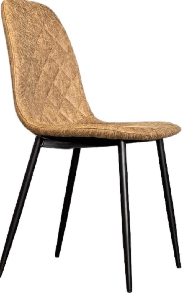 Scaun Sonmez Eclipse Maro deschis