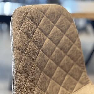 Scaun Sonmez Eclipse Maro deschis