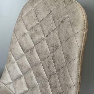 Scaun Sonmez Eclipse Gri taupe