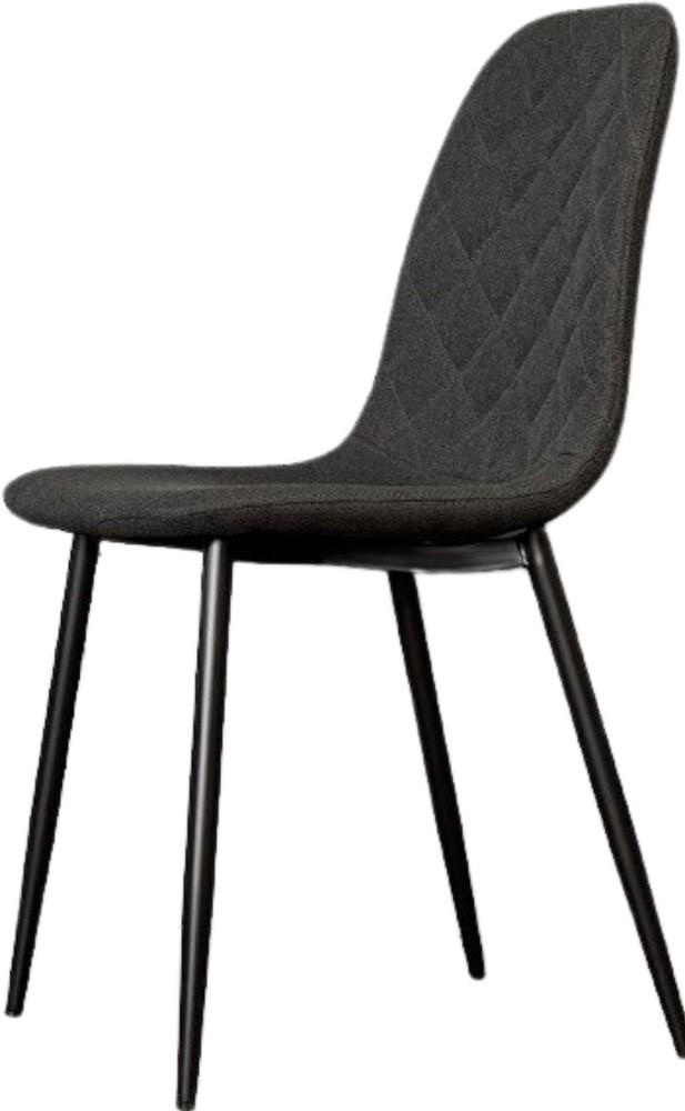 Scaun Sonmez Eclipse Negru