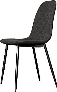 Scaun Sonmez Eclipse Negru