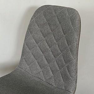 Scaun Sonmez Eclipse Negru