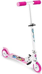 Trotineta Stamp Princess (J100088)