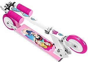 Trotineta Stamp Princess (J100088)