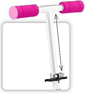 Trotineta Stamp Princess (J100088)