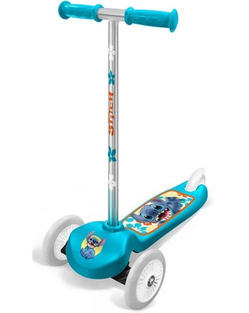 Trotineta Stamp Stitch (ST626045)