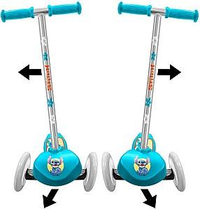 Trotineta Stamp Stitch (ST626045)