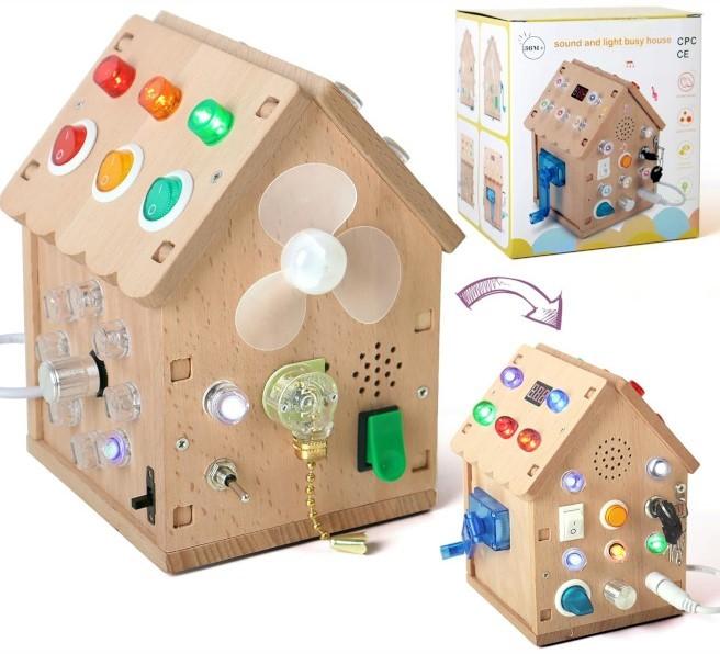 Joc de logica New World SY-S035