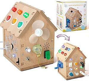 Joc de logica New World SY-S035