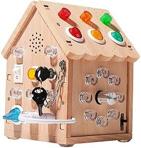 Joc de logica New World SY-S035