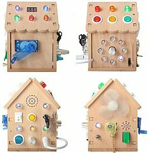 Joc de logica New World SY-S035