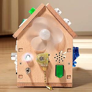 Joc de logica New World SY-S035