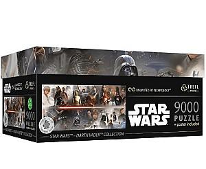 Puzzle Trefl Star Wars The Story of Darth Vader (81032)