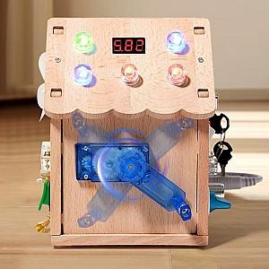 Joc de logica New World SY-S035